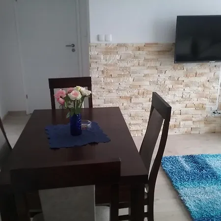 Appartement Feniks Lux 2+2