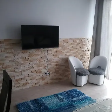 Feniks Lux 2+2 Kołobrzeg