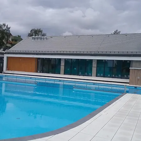 Feniks Lux 2+2 Appartement