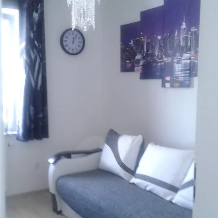 Appartement Feniks Lux 2+2 *