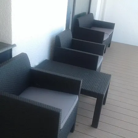 Appartement Feniks Lux 2+2