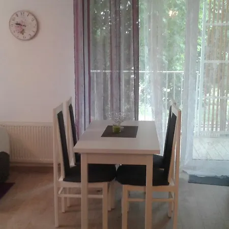 Feniks Lux 2+2 Appartement