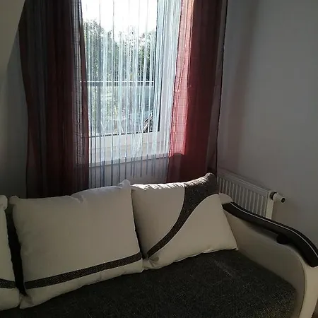 Lägenhet Feniks Lux 2+2 *