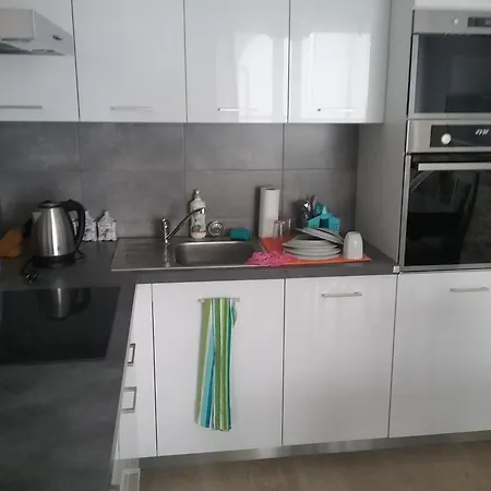 Feniks Lux 2+2 Kołobrzeg