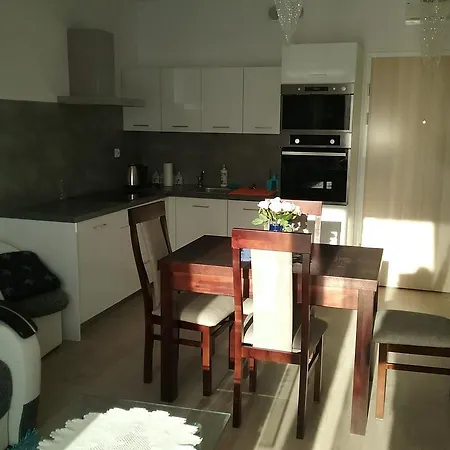 Feniks Lux 2+2 Kołobrzeg