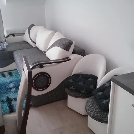 Feniks Lux 2+2 Kołobrzeg