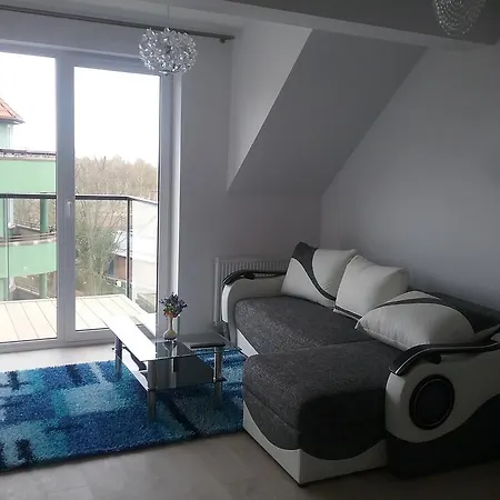 Lägenhet Feniks Lux 2+2 *