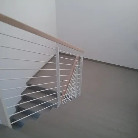 Lägenhet Feniks Lux 2+2 Kołobrzeg