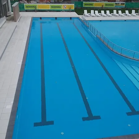 Feniks Lux 2+2 Kołobrzeg