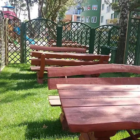 Lägenhet Feniks Lux 2+2