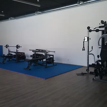 Feniks Lux 2+2 Kołobrzeg