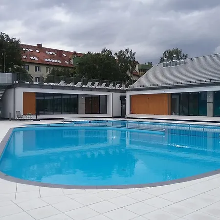 Lägenhet Feniks Lux 2+2