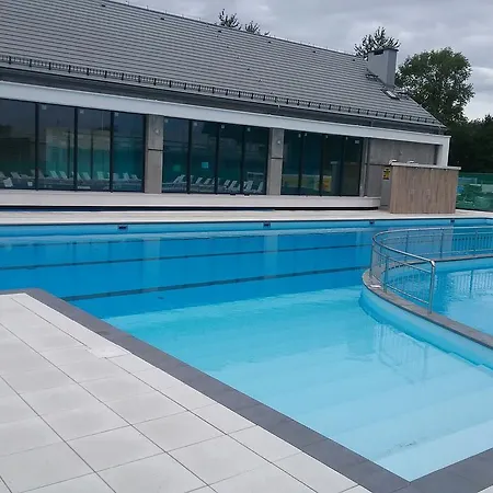 Feniks Lux 2+2 * Kołobrzeg