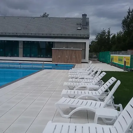 Feniks Lux 2+2 Kołobrzeg