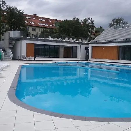 Feniks Lux 2+2 * Kołobrzeg