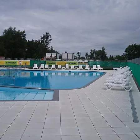 Lägenhet Feniks Lux 2+2