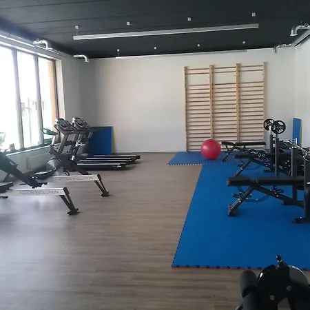 Feniks Lux 2+2 * Kołobrzeg