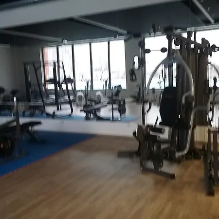 Feniks Lux 2+2 * Kołobrzeg