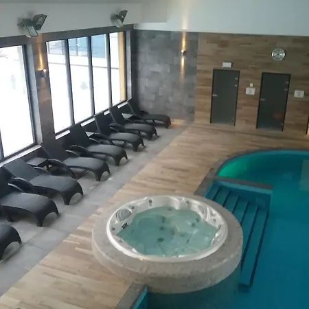 Feniks Lux 2+2 Lägenhet