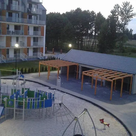 Feniks Lux 2+2 Lägenhet