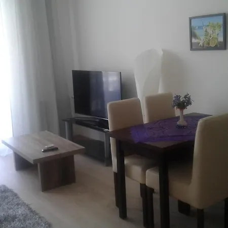 Feniks Lux 2+2 * Kołobrzeg