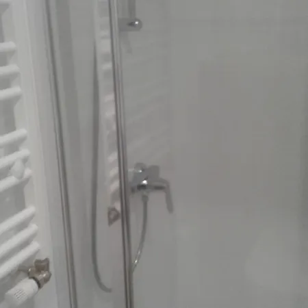 Feniks Lux 2+2 Lägenhet Kołobrzeg