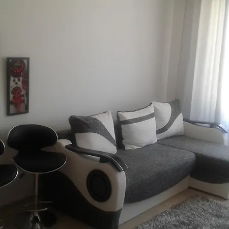 Feniks Lux 2+2 * Kołobrzeg