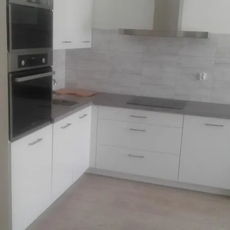 Feniks Lux 2+2 Lägenhet