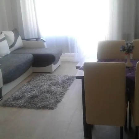 Feniks Lux 2+2 * Kołobrzeg