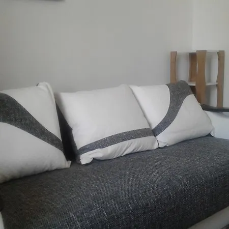 Feniks Lux 2+2 * Kołobrzeg