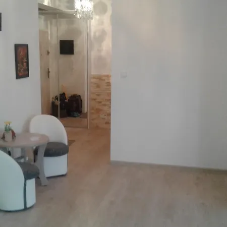 Feniks Lux 2+2 * Kołobrzeg