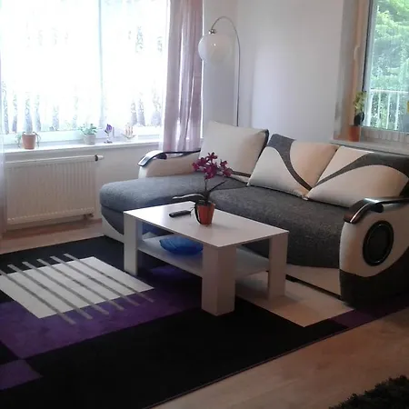 Lägenhet Feniks Lux 2+2