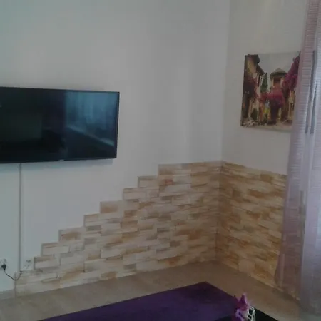 Feniks Lux 2+2 Lägenhet *