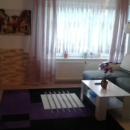 Feniks Lux 2+2 Kołobrzeg