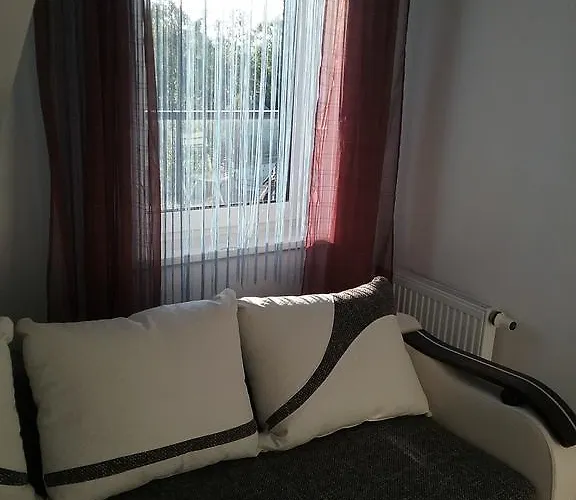 Apartament Feniks Lux 2+2 *