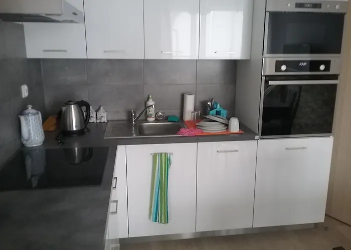 Feniks Lux 2+2 Kołobrzeg