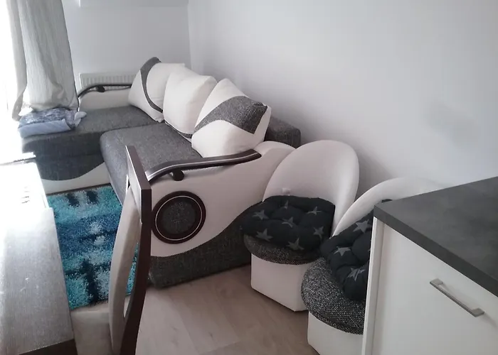 Feniks Lux 2+2 Kołobrzeg