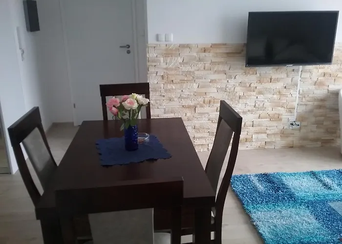 Apartament Feniks Lux 2+2