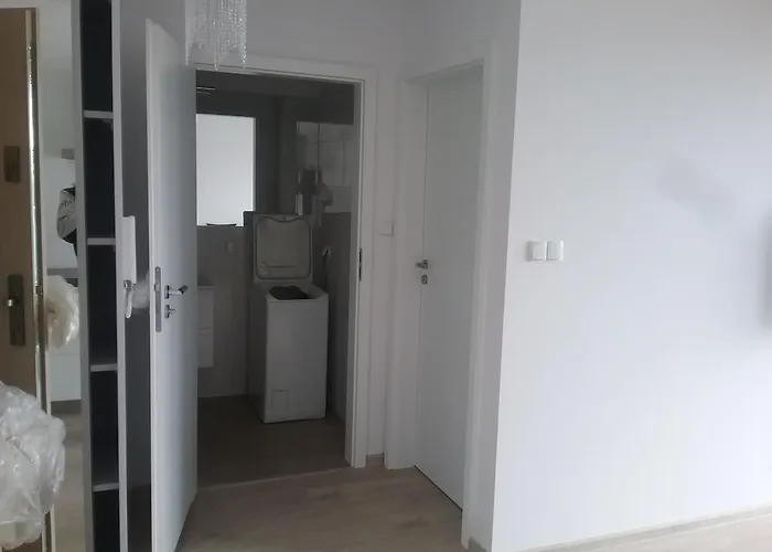 Feniks Lux 2+2 Kołobrzeg