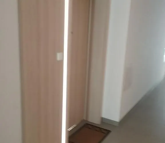 Apartament Feniks Lux 2+2