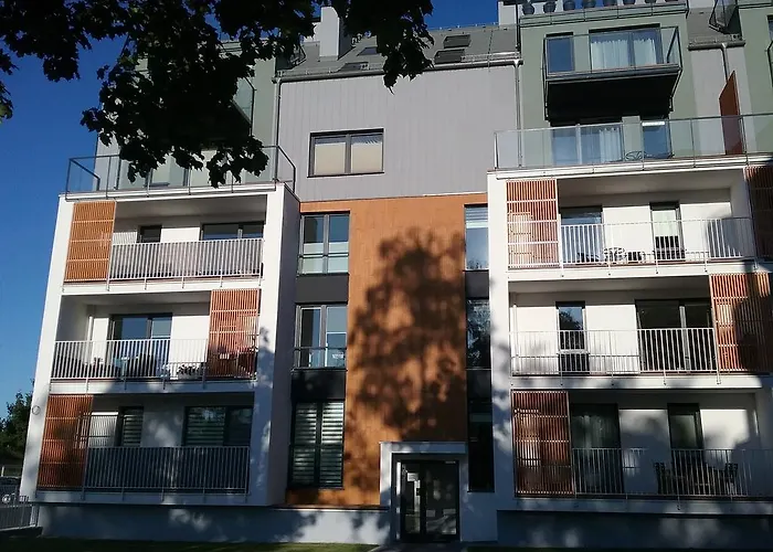 Feniks Lux 2+2 Kołobrzeg