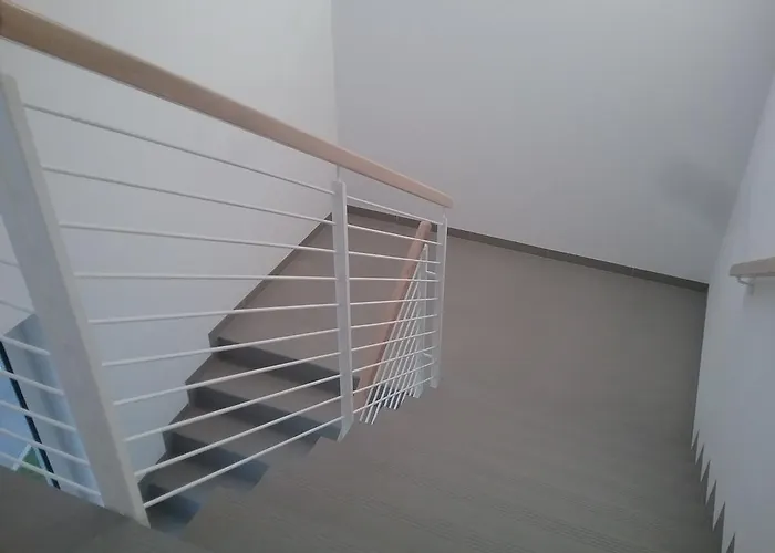 Apartament Feniks Lux 2+2 Kołobrzeg