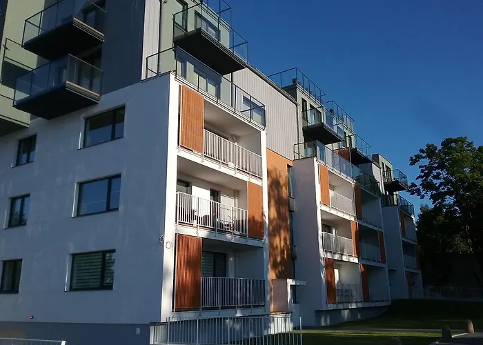 Feniks Lux 2+2 Kołobrzeg