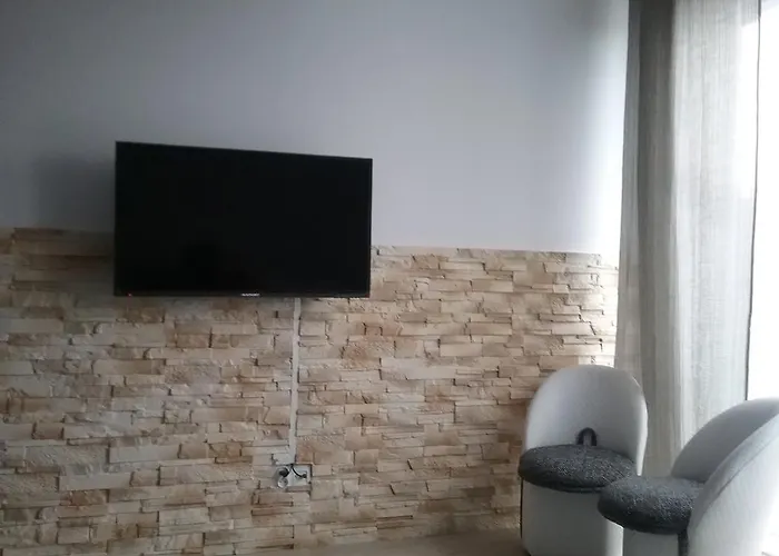 Feniks Lux 2+2 Kołobrzeg