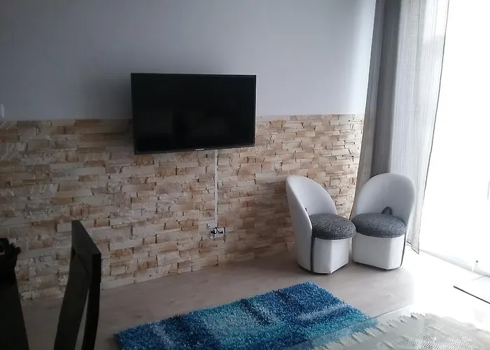 Feniks Lux 2+2 Kołobrzeg