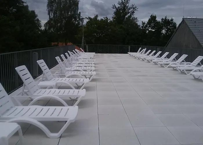 Apartament Feniks Lux 2+2 Kołobrzeg