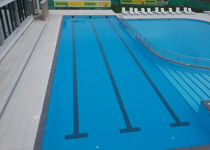 Feniks Lux 2+2 Kołobrzeg