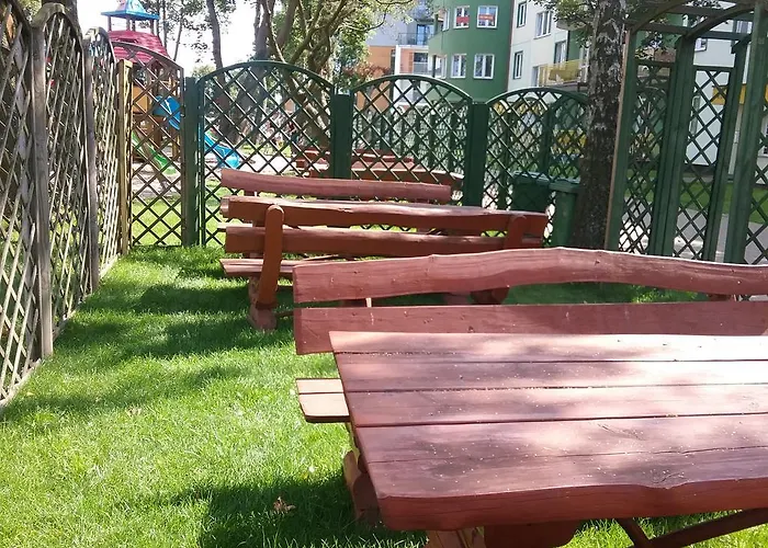 Apartament Feniks Lux 2+2