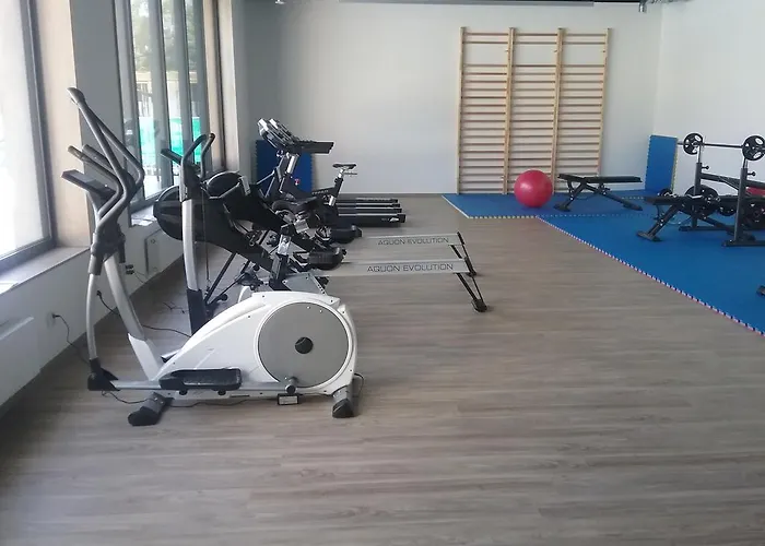 Apartament Feniks Lux 2+2