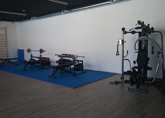 Feniks Lux 2+2 Kołobrzeg